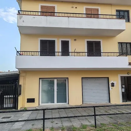 Сasa de vacaciones Da Gioia E Fortunato San Nicola Arcella