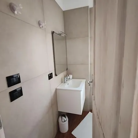 Da Gioia E Fortunato * San Nicola Arcella