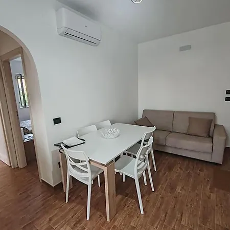 Сasa de vacaciones Da Gioia E Fortunato