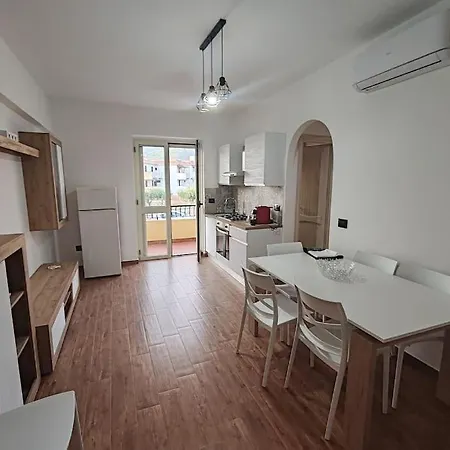 Da Gioia E Fortunato Сasa de vacaciones *