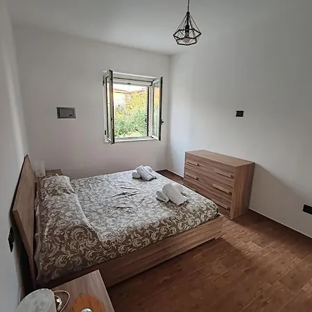 Vakantiehuis Da Gioia E Fortunato San Nicola Arcella