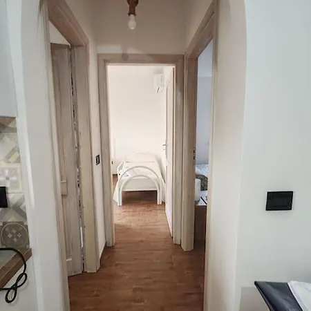 Сasa de vacaciones Da Gioia E Fortunato *