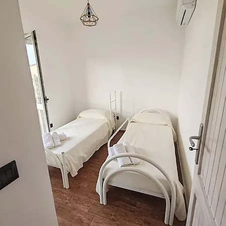 Da Gioia E Fortunato San Nicola Arcella