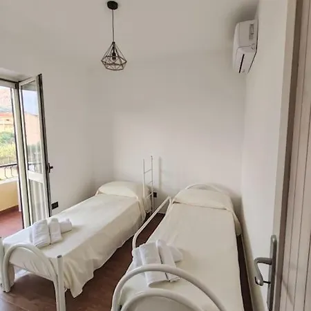 Vakantiehuis Da Gioia E Fortunato