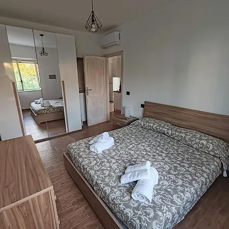 Vakantiehuis Da Gioia E Fortunato *