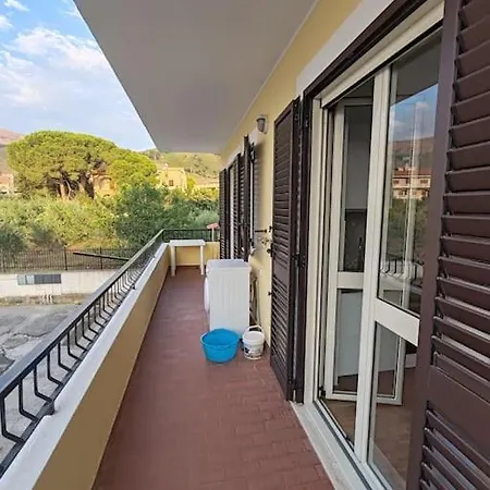 Da Gioia E Fortunato Vakantiehuis