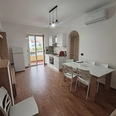 Vakantiehuis Da Gioia E Fortunato