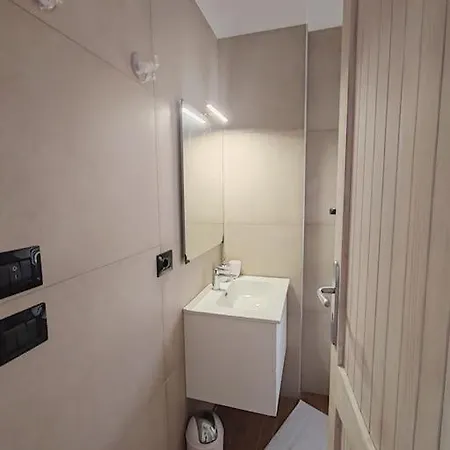 Da Gioia E Fortunato Vakantiehuis *