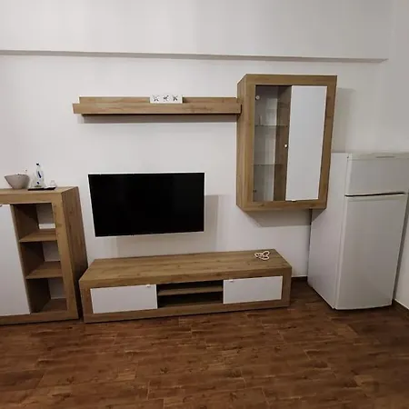 Vakantiehuis Da Gioia E Fortunato *