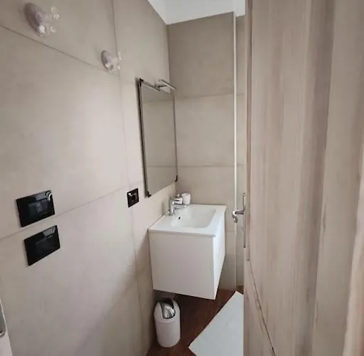 Da Gioia E Fortunato * San Nicola Arcella