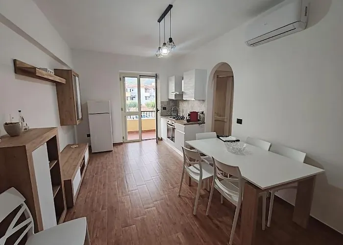 Da Gioia E Fortunato Semesterbostad *