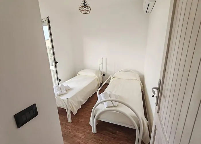 Da Gioia E Fortunato San Nicola Arcella