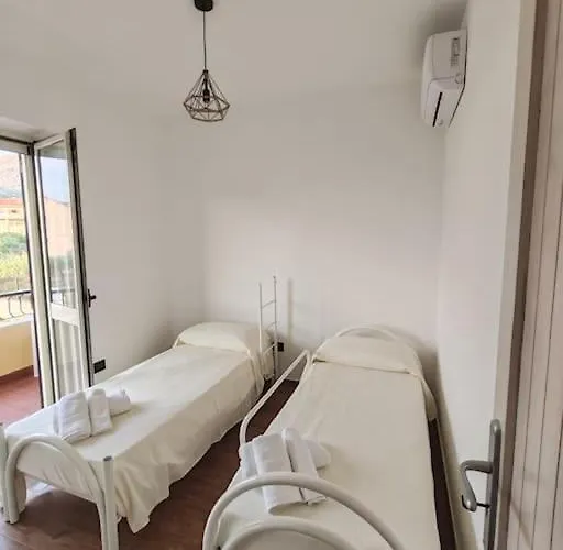 Semesterbostad Da Gioia E Fortunato