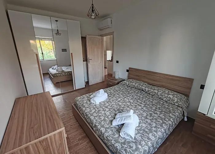 Semesterbostad Da Gioia E Fortunato *