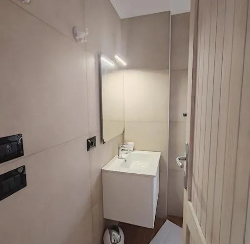 Da Gioia E Fortunato Semesterbostad *