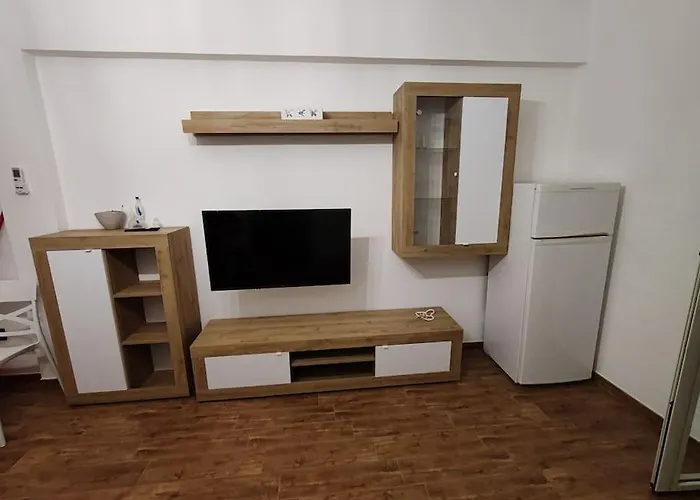 Semesterbostad Da Gioia E Fortunato *